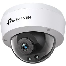 TP-Link VIGI C240I(2.8mm) Cámara de Red Domo 4MP Omada IP Precio: 92.50000001. SKU: B1HJK47VZ4