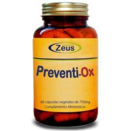 Preventi-Ox 60Cap. Preventi-Ox 60Cap. Precio: 72.8899996. SKU: B14Q37WRVF