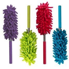 Je cherche une Idee Plumero Telescópico Extensible 27-74 cm con Cabezal Flexible 360 Grados para Zonas Difíciles