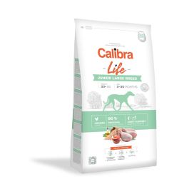 Calibra Dog Life Junior Large Breed Frango 12 kg Precio: 62.5000002. SKU: B1ER8THLDN