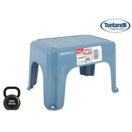 Taburete Dumbo Azul 29x21x18 cm - Inde (6 Unidades) Precio: 30.50000052. SKU: B1ET8TLSHC