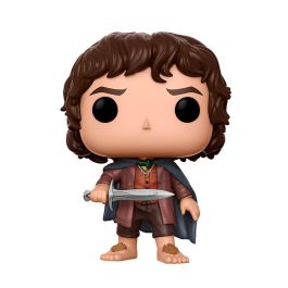 Funko Pop El Señor de los Anillos Funko Pop El Señor de los Anillos