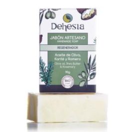 Jabon Artesano Regenerador Bio 100Gr Precio: 6.50000021. SKU: B1HDHM2MQK