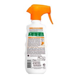 Garnier HYDRA 24 PROTECT Spray Protector Rostro y Cuerpo SPF50+ 270 ml