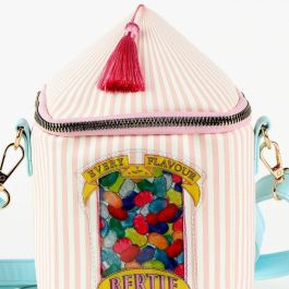 Cerdá Bolso Polipiel Harry Potter Honeydukes Rosa para Niñas a partir de 3 años