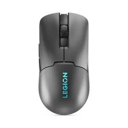 Lenovo Legion M600s Qi Ratón Gaming Inalámbrico con Carga Qi, 73g, 19000 DPI, Sensor Pixart 3370, 6 Botones Precio: 85.99808316. SKU: B1HNW2ZBGK