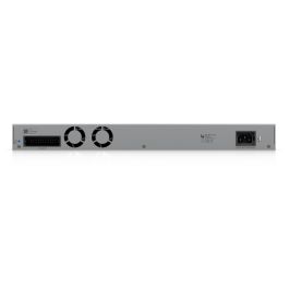 Ubiquiti USW-PRO-HD-24 UniFi Switch Pro HD 24 Gestionado L2/L3 2.5G Ethernet con 22 Puertos y 4 SFP+ Montaje en Rack 1U