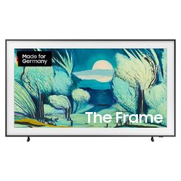 Samsung The Frame GQ55LS03FAUXZG Smart TV QLED 4K Ultra HD 138 cm (55") 100Hz HDR10+ Bluetooth WiFi Negro Precio: 1560.5491. SKU: B1J9RHMWWS