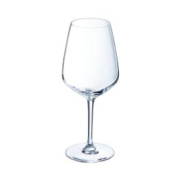 Caja 4 Copas Vino Cristalín Vinetis Luminarc 40 cL Caja 4 Copas Vino Cristalín Vinetis Luminarc 40 cL