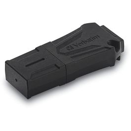 Memoria USB Verbatim 49330 Negro 16 GB Precio: 8.88999947. SKU: B1525KAXYZ