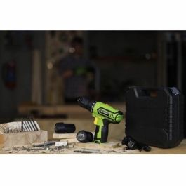 Fieldmann Taladro FDV 10252-A