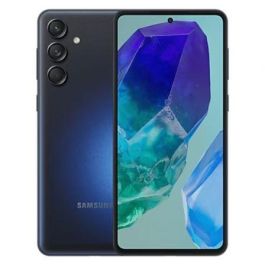 Smartphone Samsung Galaxy M55 8GB/ 256GB/ 6.7"/ 5G/ Negro Precio: 315.50000042. SKU: B1A2QJ8Q7C