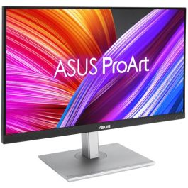 Asus ProArt Display PA278CGV (90LM05L1-B04370) Monitor 27" QHD IPS 95% DCI-P3 144Hz USB-C 90W Calman Verified Ergonómico