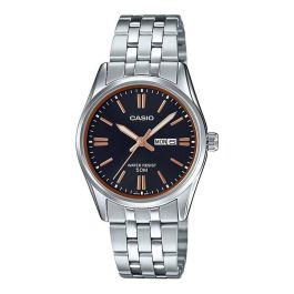 Reloj Mujer Casio ENTICER (Ø 36 mm) Reloj Mujer Casio ENTICER (Ø 36 mm) Precio: 88.78999965. SKU: S7232754