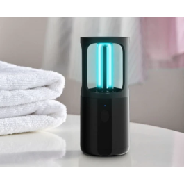 XIAOMI Lámpara de Esterilización UV ZW2.5D8Y-08 con Batería Recargable Precio: 44.98999978. SKU: B14HHBGDWQ