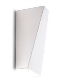Aplique LED 6W  510Lm 4200ºK Abigail 40.000H [HO-WALLLIGHT-6W-D-W-W] Precio: 11.49999972. SKU: 15096770822531