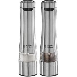 Russell Hobbs 23460-56 Molinillos de Sal y Pimienta Classics - Elegante y Ajustable Precio: 36.49999969. SKU: B19JA5NS5S
