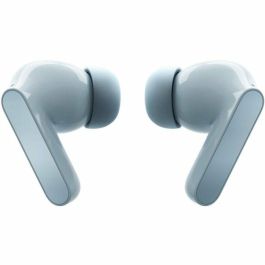 Auriculares in Ear Bluetooth Motorola Buds Azul