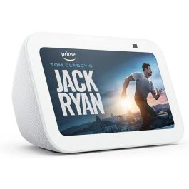 Amazon Echo Show 5 (3 Gen.) Smart Display con Alexa Precio: 140.68999967. SKU: B1BD84T97Q
