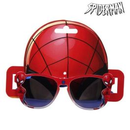 Cerdá Gafas de Sol Premium Spiderman Rojas para Niños de 2 a 8 Años, de PC y Acrílico Cerdá Gafas de Sol Premium Spiderman Rojas para Niños de 2 a 8 Años, de PC y Acrílico