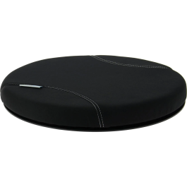 Kine Travel Cojín Giratorio Disco de Transferencia 39 x 39 x 6 cm Ayuda Movilidad