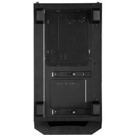 Chieftec AS-01B-OP Caja PC Full Tower Negra ATX, micro ATX, Mini-ITX