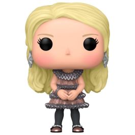 FUNKO Harry Potter Figura POP Luna Lovegood Party Dress de Vinilo Coleccionable