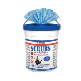 Scrubs Toallas Lavamanos Cítricas Limpieza Sin Agua para Manos 140 Caracteres Precio: 29.49999965. SKU: B1JGB7AD34