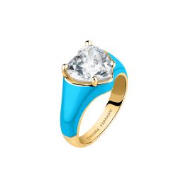 Anillo Mujer Chiara Ferragni J19AVI41016 (16) Precio: 22.9779. SKU: B14T6ZPE4C