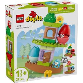 Juego de construccion árbol equilibra y apila lego duplo. Precio: 20.50000029. SKU: B1GNYHXPZT