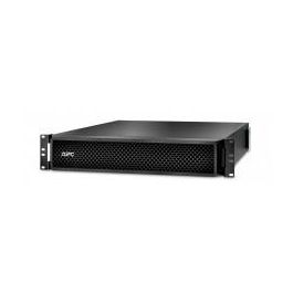 APC SRT72RMBP Batería Smart-UPS 72V 2.2kVA para Rack, Sellada Plomo Ácido (VRLA) 734 VAh, 5 años duración Precio: 1490.78999971. SKU: B19PBESX2G