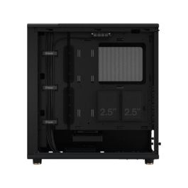 Fractal Caja North Negra Carbon FD-C-NOR1C-01 Fractal Caja North Negra Carbon FD-C-NOR1C-01