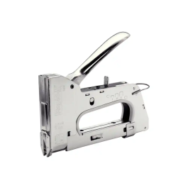 Rapid Clavadora R36 Cromada Usa Grapas N 36 Precio: 139.3557. SKU: B1BKDXYJ59