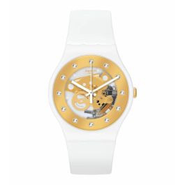 Reloj Mujer Swatch (Ø 41 mm)