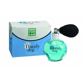 Men For San Dandy Dog Perfume para Perro 50 mL con Fragancia Masculina Aromática, Fresca y Amaderada