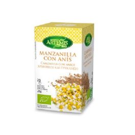 Manzanilla Con Anís Infusión Precio: 2.4999997. SKU: B1DSPFVZDA