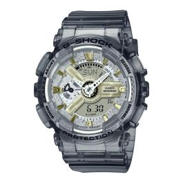 Reloj Unisex Casio GMA-S110GS-8AER Ø 45 mm Precio: 93.49999967. SKU: B16P4JKA3Y