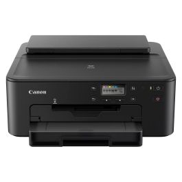 Canon Impresora Pixma Ts705A Inyeccion Color Precio: 85.88999991. SKU: S5614143