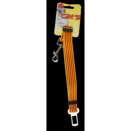 Cat'S Cinturón de Seguridad para Coche Catalunya Largo 40-60 cm Precio: 8.4942. SKU: B1B6MA4CMB