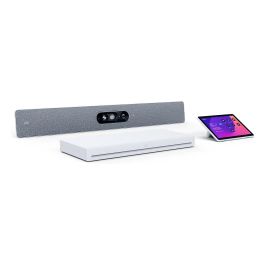 Cisco ROOM KIT EQ W/ CODEC EQ PTZ 4K Sistema de Videoconferencia 4K, Zoom Óptico 20x Precio: 21842.50000053. SKU: B1F9R6BK6B