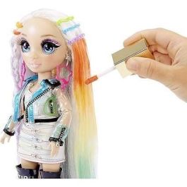 Estudio Rainbow High Hair