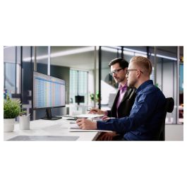 Philips 24B2U3301 Monitor 23.8" Full HD IPS 1920x1080 HDMI DP USB-C 90W