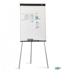 Faibo Pizarra Caballete Basic Melamina Trípode 70x102 cm Precio: 54.68999987. SKU: S8406902