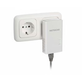 NETGEAR PLW1000 Kit Adaptadores Powerline y Wi-Fi AC1200, 1000 Mbit/s, WLAN 802.11ac 2.4/5 GHz