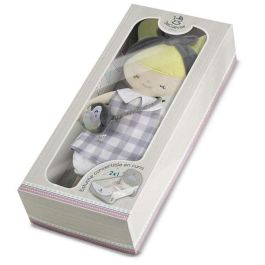 Decuevas Muñeca de Cuerpo Blando para Niñas a Partir de 3 Años Precio: 20.89000023. SKU: B188GAKHTG