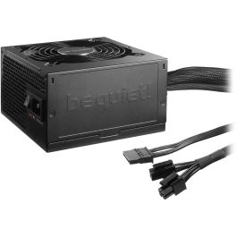 Be Quiet! System Power 9 CM Fuente de Alimentación 700W 80 PLUS Bronze Semimodular ATX