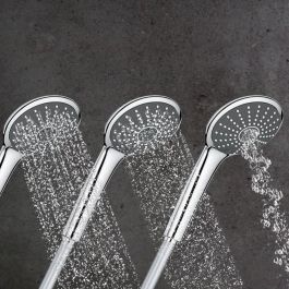 Grohe Columna de ducha con mezclador termostático Grohe Columna de ducha con mezclador termostático