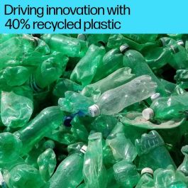 HP 9132e OfficeJet Pro Impresora Multifunción Color Profesional para Negocio, Inyección de Tinta con HP+ e Instant Ink