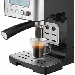 Cafetera Superautomática Sencor Cafetera Superautomática Sencor