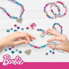 LISCIANIGIOCHI LIS8008324112036 Joyero Barbie Soñamos Juntas para Niñas a partir de 5 años